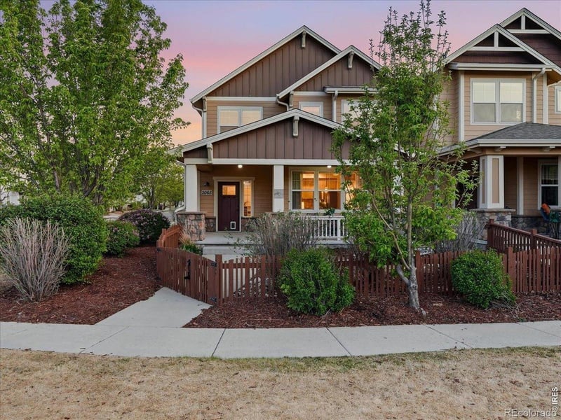 2065 Scarecrow Rd, Fort Collins, CO 80525
