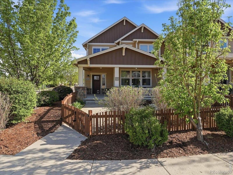 2065 Scarecrow Rd, Fort Collins, CO 80525