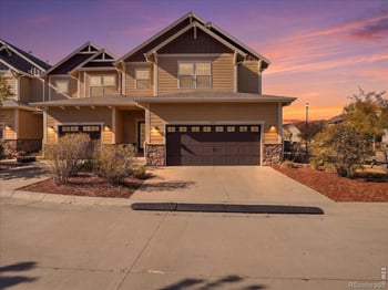 2065 Scarecrow Rd, Fort Collins, CO 80525