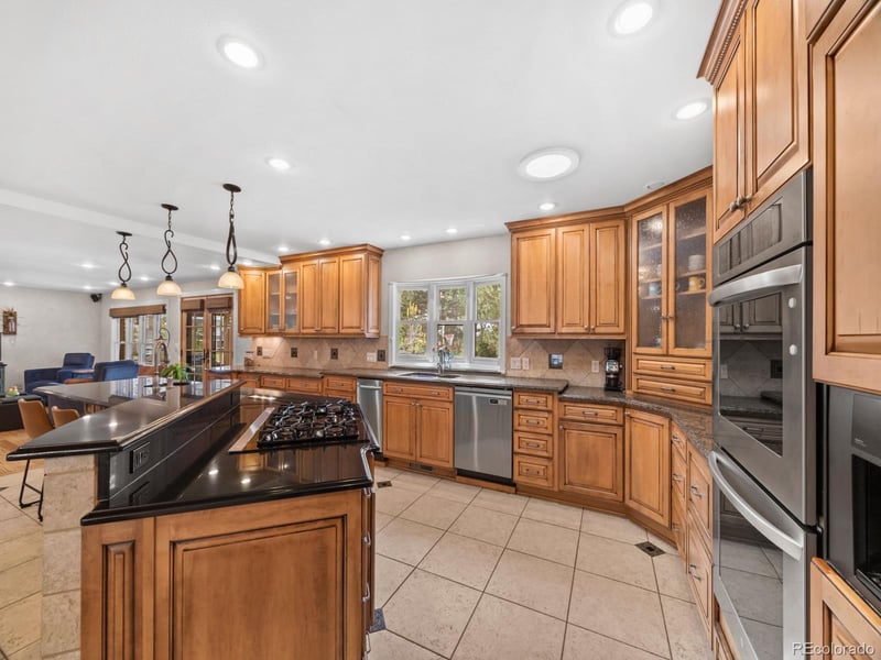 15397 E Saratoga Pl, Aurora, CO 80015