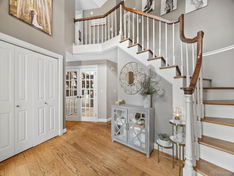 15397 E Saratoga Pl, Aurora, CO 80015