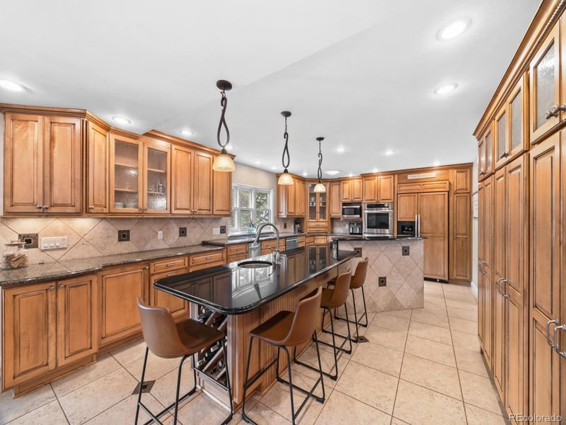 15397 E Saratoga Pl, Aurora, CO 80015