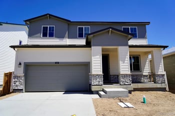 248 Barn Owl Ave, Fort Lupton, CO 80621