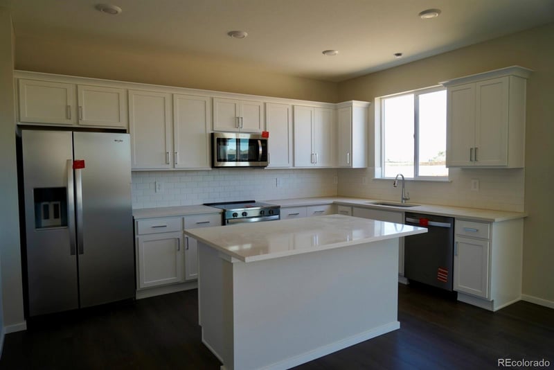 248 Barn Owl Ave, Fort Lupton, CO 80621