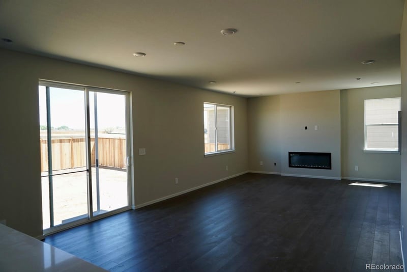 248 Barn Owl Ave, Fort Lupton, CO 80621