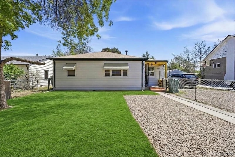 1356 Iola St, Aurora, CO 80010