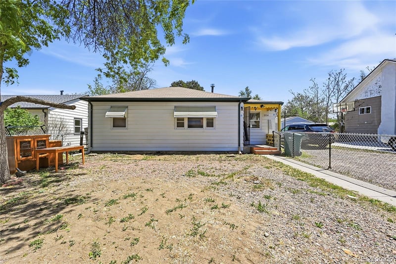 1356 Iola St, Aurora, CO 80010