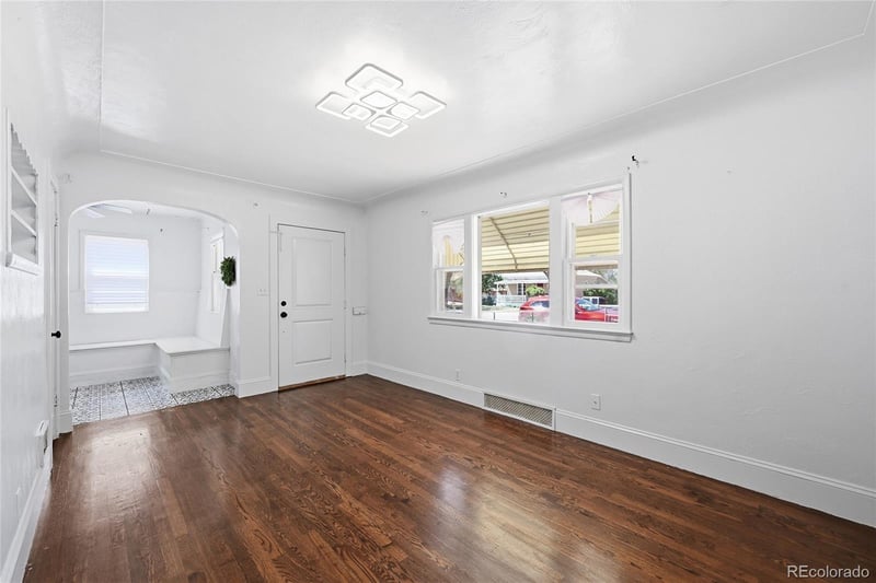 1356 Iola St, Aurora, CO 80010