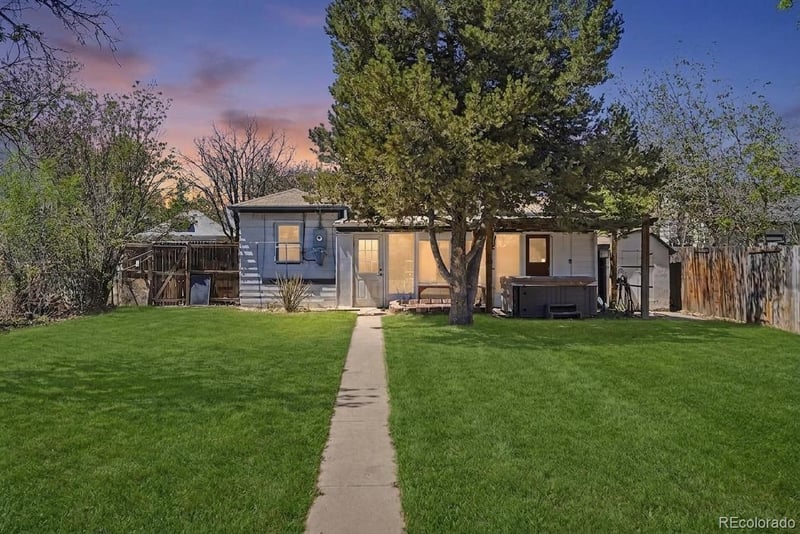 1356 Iola St, Aurora, CO 80010