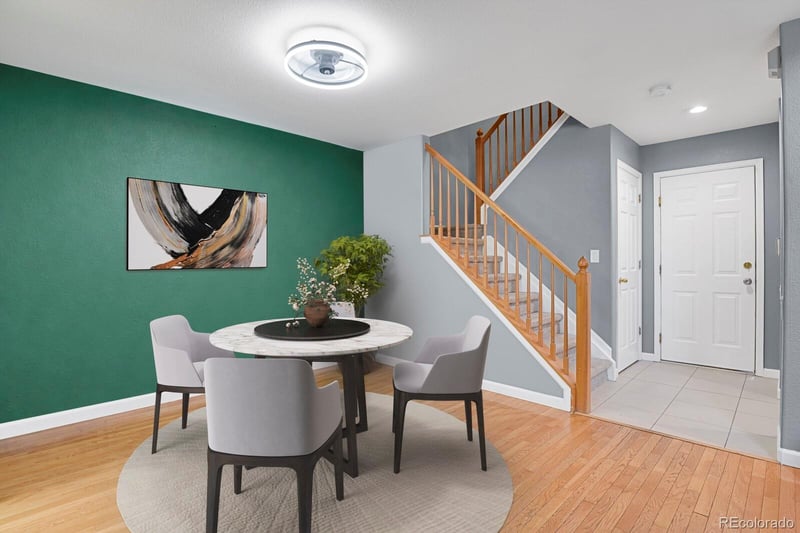 858 Granby Cir, Aurora, CO 80012