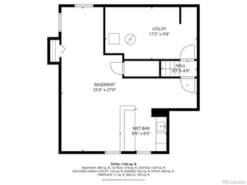 9270 87th Pl, Arvada, CO 80005