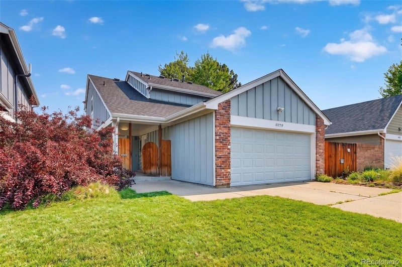 9270 W 87th Pl, Arvada, CO 80005
