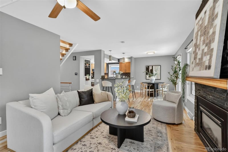 9270 W 87th Pl, Arvada, CO 80005
