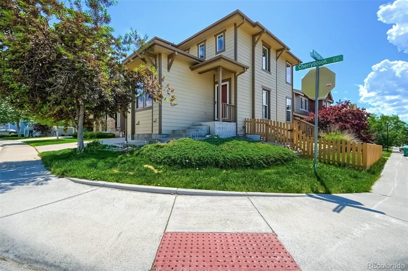 10639 Cherrybrook Cir, Highlands Ranch, CO 80126