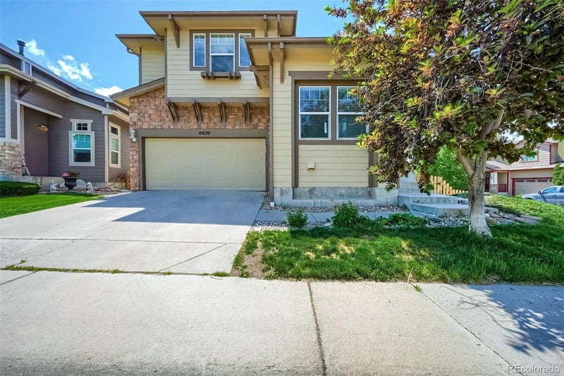 10639 Cherrybrook Cir, Highlands Ranch, CO 80126