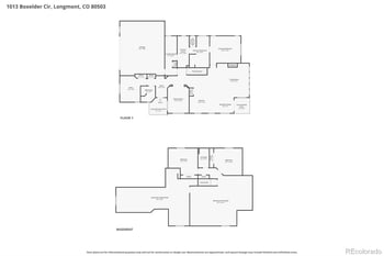 1013 Boxelder Cir, Longmont, CO 80503
