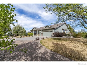 8781 Longs Peak Cir, Windsor, CO 80550
