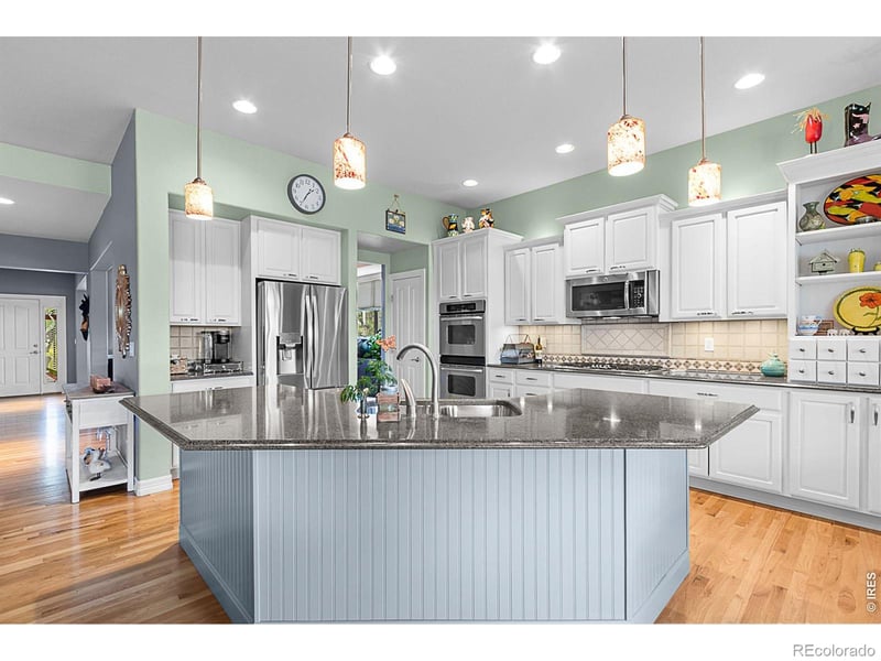 8781 Longs Peak Cir, Windsor, CO 80550