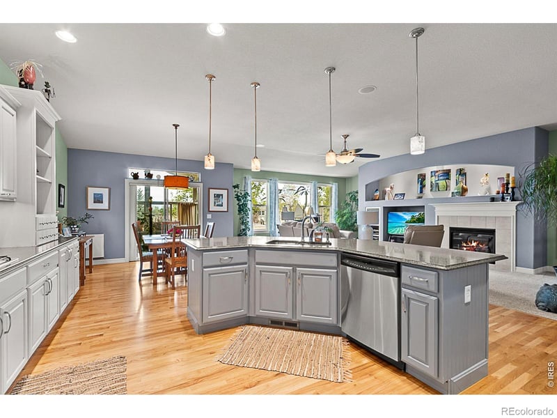 8781 Longs Peak Cir, Windsor, CO 80550