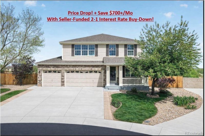 9792 Ogden Ct, Thornton, CO 80229