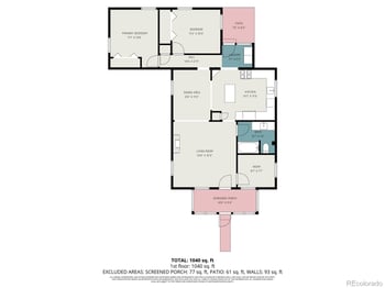 417 Magnolia St, Fort Collins, CO 80524