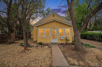 417 Magnolia St, Fort Collins, CO 80524
