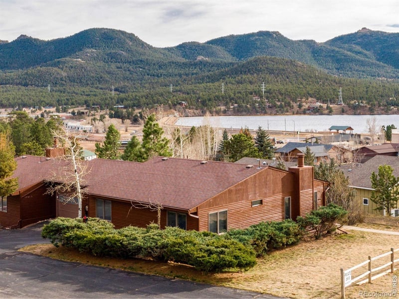 1791 Olympian Ln, Estes Park, CO 80517