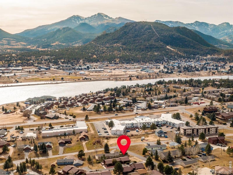 1791 Olympian Ln, Estes Park, CO 80517