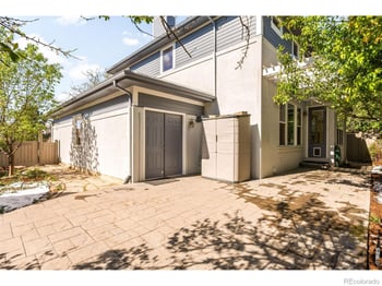 1031 Terrace Cir, Boulder, CO 80304