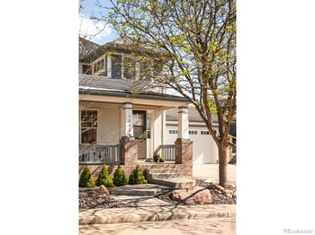 1031 Terrace Cir, Boulder, CO 80304