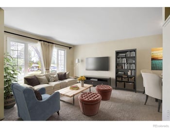 2961 Lorraine Ct, Boulder, CO 80304