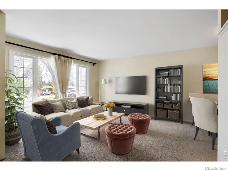 2961 Lorraine Ct, Boulder, CO 80304