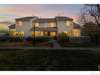 930 Button Rock Dr #95, Longmont, CO 80504