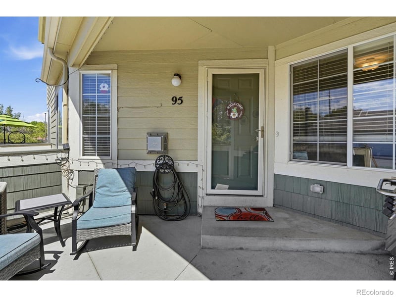 930 Button Rock Dr #95, Longmont, CO 80504
