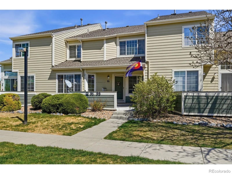 930 Button Rock Dr #95, Longmont, CO 80504