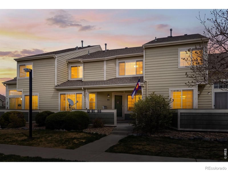 930 Button Rock Dr #95, Longmont, CO 80504