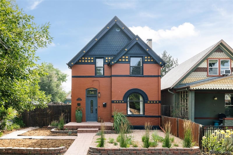 56 Fox St, Denver, CO 80223