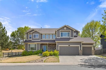 2248 Black Duck Ave, Johnstown, CO 80534