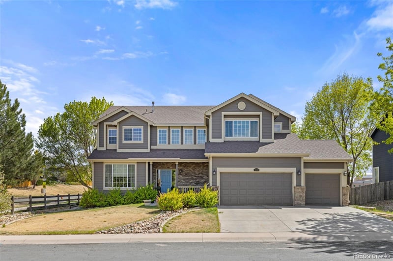 2248 Black Duck Ave, Johnstown, CO 80534