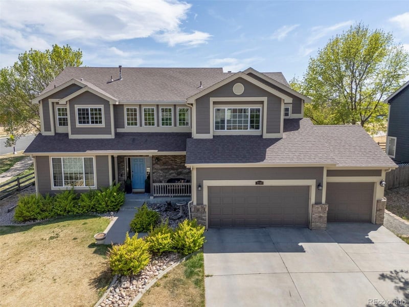 2248 Black Duck Ave, Johnstown, CO 80534