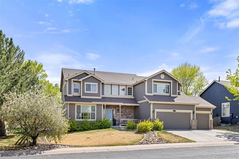 2248 Black Duck Ave, Johnstown, CO 80534