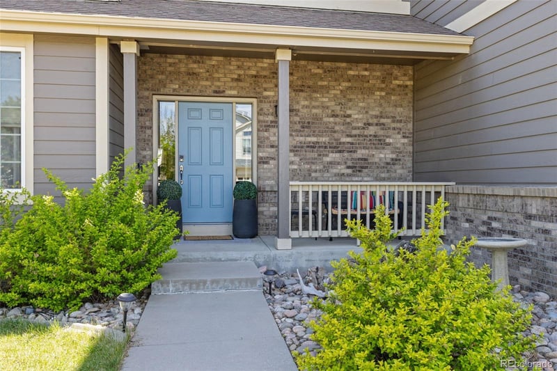 2248 Black Duck Ave, Johnstown, CO 80534