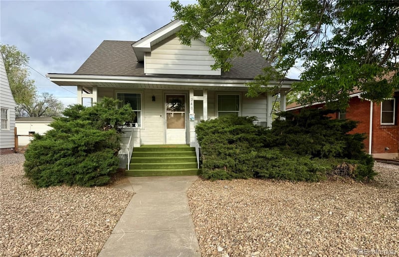 240 5th Ave, Brighton, CO 80601