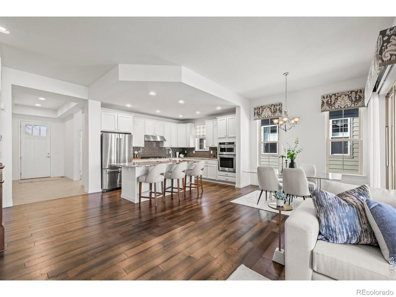 4425 Angelina Cir, Longmont, CO 80503