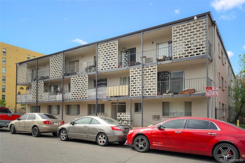 1351 Xenia St, Denver, CO 80220