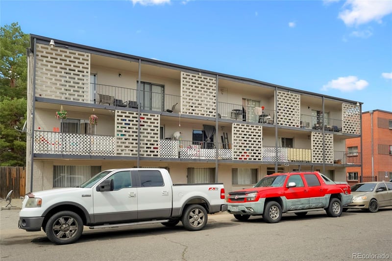 1351 Xenia St, Denver, CO 80220