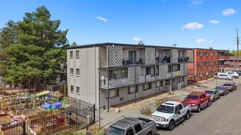 1351 Xenia St, Denver, CO 80220