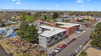 1351 Xenia St, Denver, CO 80220