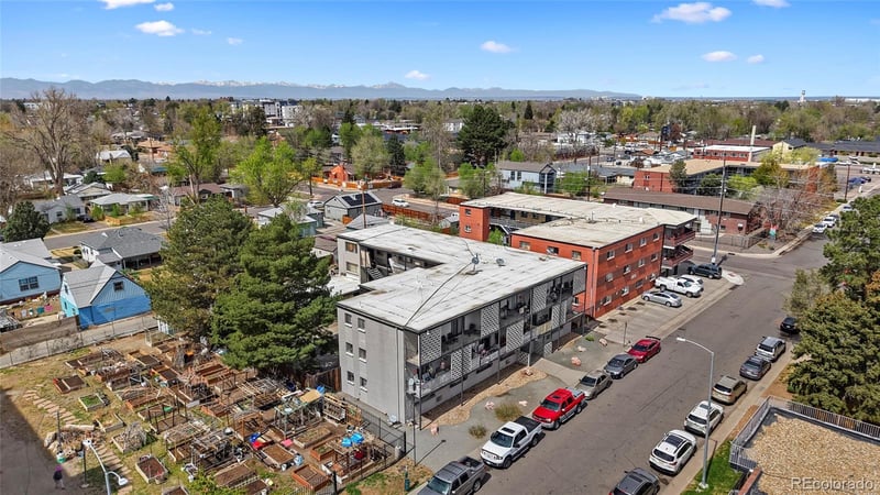 1351 Xenia St, Denver, CO 80220