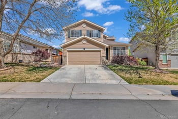 6809 Tiger Walk, Littleton, CO 80124